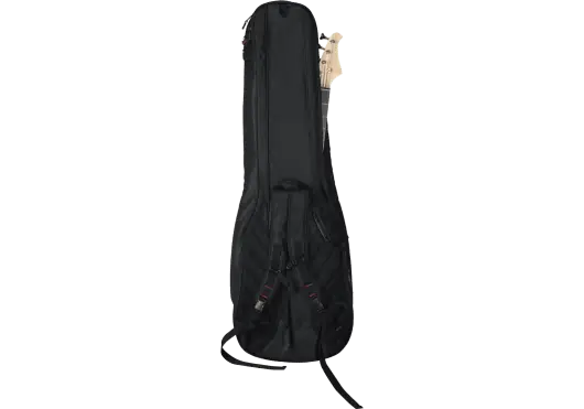 GATOR Support pour 2 basses électriques Nylon 4G GATOR Support pour 2 basses électriques Nylon 4G