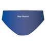 Cerdá Slip de bain Real Madrid - Taille 5 ans (5Años) - Maillot de bain enfant - Dark Blue