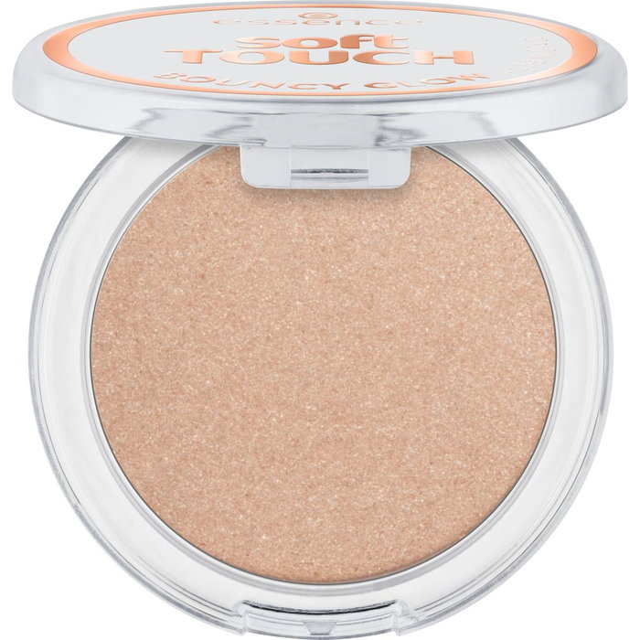 Essence TOUCH BOUNCY GLOW n° 30-Glazing Gleam