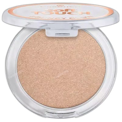Essence TOUCH BOUNCY GLOW n° 30-Glazing Gleam