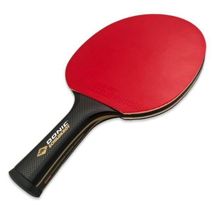 Schildkröt Raquette de Tennis de Table CarboTec 7000 Noir Schildkröt Raquette de Tennis de Table CarboTec 7000 Noir