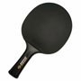 Schildkröt Raquette de Tennis de Table CarboTec 7000 Noir