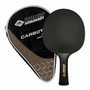 Schildkröt Raquette de Tennis de Table CarboTec 7000 Noir