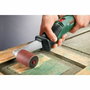 Bosch Lot de 3 manchons abrasifs Grain 80 - Largeur 60mm