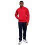 Survêtement pour Adultes Champion 218097-RS053 Rouge Homme