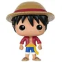 Funko Pop! Figurine One Piece - Monkey D. Luffy, Collection Animation