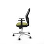 Piqueras y Crespo Chaise de Bureau 1D086G0 Vert