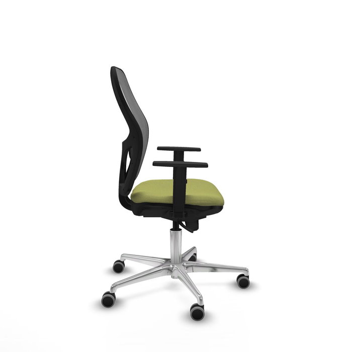 Piqueras y Crespo Chaise de Bureau 1D086G0 Vert