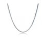 Collier Homme One Jewels OAMN3202SA Argenté
