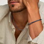 Collier Homme One Jewels OAMN3202SA Argenté