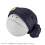 Mobile Suit Gundam GQuuuuuuX tirelire Haro 12 cm (with gift)