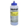 WOLFPACK LINEA PROFESIONAL Poudre à tracer 1000 grammes bleue