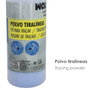 WOLFPACK LINEA PROFESIONAL Poudre à tracer 1000 grammes bleue