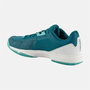 Chaussures de Tennis pour Femmes Head Sprint Team 3.5 Clay Bleu 43