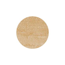 UCAFIX Bouchon Adhésif Maple 40mm (10 unités)