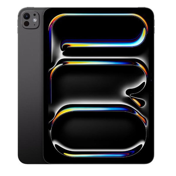 Apple iPad Pro 11" M4 16 Go RAM 2 To Wi-Fi Space Black - 2024 Apple iPad Pro 11" M4 16 Go RAM 2 To Wi-Fi Space Black - 2024