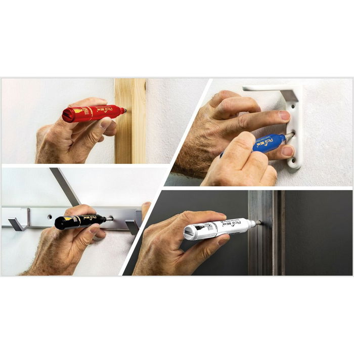 Marqueur Pica BIG Ink XL Noir