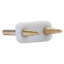 Connecteur Bande LED SMD3528 220VAC GR-PINCHO3528, Broche pour Bande LED 220VAC SMD3528