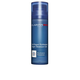 Clarins Gel Super Hydratant Visage Homme 50 ml