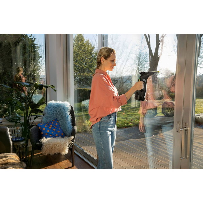 Kärcher Nettoyant à vitres 1.633-711.0 Kärcher Nettoyant à vitres 1.633-711.0