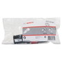 Bosch Professional Adaptateur d'aspiration 35mm pour GAS 20LSFC et GOF 130