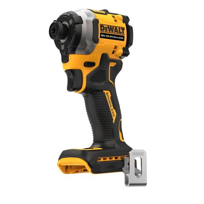 DEWALT DCF850N-XJ Atornillador de Impacto Compacto XR 18V