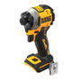 DeWalt DCF850N-XJ Atornillador de impacto compact XR 18V, 205 Nm, sans batterie