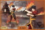 First 4 Figures Statuette Zuko - Avatar, le dernier maître de l'air