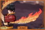 First 4 Figures Statuette Zuko - Avatar, le dernier maître de l'air