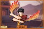 First 4 Figures Statuette Zuko - Avatar, le dernier maître de l'air