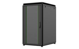 Lanview Armoire Rack 19 pouces 20U 600 x 800 mm