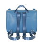 Cartable Lilo & Stitch Bleu