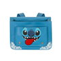 Cartable Lilo & Stitch Bleu