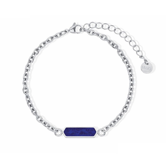 Bracelet Femme LIU JO MLJ598 Bleu Bracelet Femme LIU JO MLJ598 Bleu