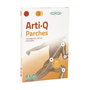 Sakai Arti-Q Patchs 5 unités