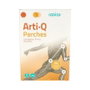 Sakai Arti-Q Patchs 5 unités