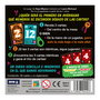 Devir - Trio Bgtrisp - Jeu de cartes familial espagnol pour trouver les trios - À partir de 7 ans