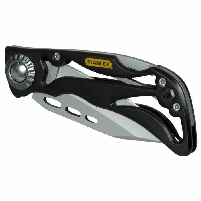 Stanley Couteau Skeleton Sport 0-10-254 Pliable