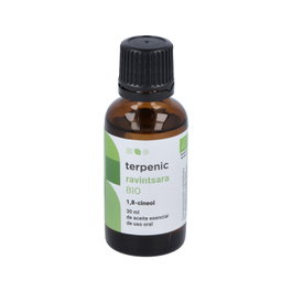 Terpenic Huile essentielle de Ravintsara BIO 30 ml