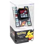 Kids Licensing Montre interactive Pokémon POK4231 - Montre enfant multifonction avec écran à fond modifiable, podomètre, enregistreur vocal, calculatrice et batterie rechargeable