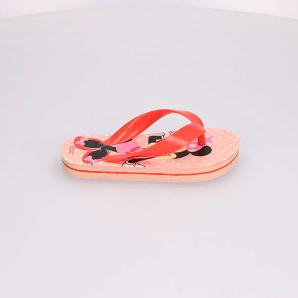 Cerdá Chanclas Flip Flop Minnie Taille 26-27 - Modèles en Surti