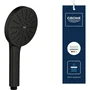 GROHE Vitalio Joy+ 120 - Douchette à 3 jets