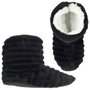 Sensly PAR ZAPATILLAS BOTA 36-41 en polyester