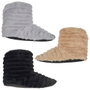 Sensly PAR ZAPATILLAS BOTA 36-41 en polyester