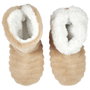 Sensly PAR ZAPATILLAS BOTA 36-41 en polyester