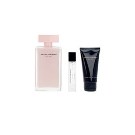 Narciso Rodriguez Pour Elle Coffret Cadeau 3 pièces
