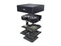 Dell Pro Max GB10 FCM1253 Station de travail Compacte NVIDIA Grace Blackwell 128 Go LPDDR5X SSD 4 TB Wi-Fi 7