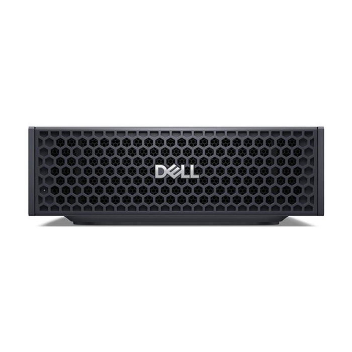 Dell Pro Max GB10 FCM1253 Station de travail Compacte NVIDIA Grace Blackwell 128 Go LPDDR5X SSD 4 TB Wi-Fi 7 Dell Pro Max GB10 FCM1253 Station de travail Compacte NVIDIA Grace Blackwell 128 Go LPDDR5X SSD 4 TB Wi-Fi 7