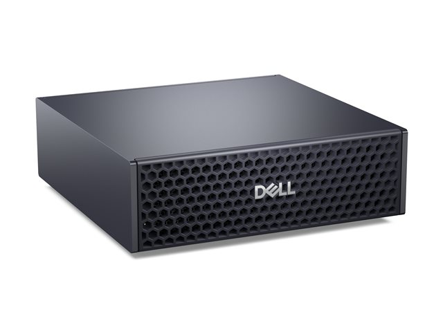 Dell Pro Max GB10 FCM1253 Station de travail Compacte NVIDIA Grace Blackwell 128 Go LPDDR5X SSD 4 TB Wi-Fi 7 Dell Pro Max GB10 FCM1253 Station de travail Compacte NVIDIA Grace Blackwell 128 Go LPDDR5X SSD 4 TB Wi-Fi 7