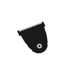 Wahl - Jeu de lames de rechange Chrome Beret Black Edition - 0,4 mm x 28 mm - Pour tondeuses professionnelles